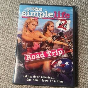 The Simple Life - Season 2